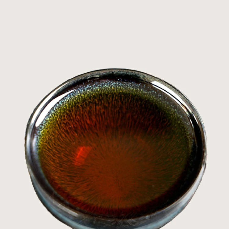 Good Luck Ripe Pu-erh Tea - Image 4