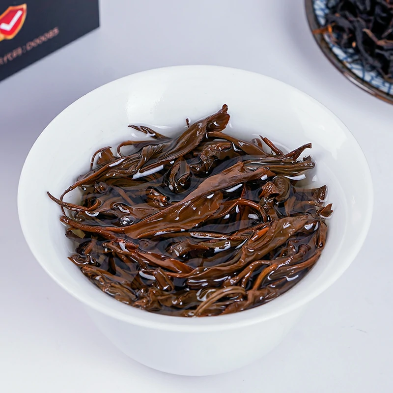 The Secret Realm of Ugin (Red tea) - Image 3